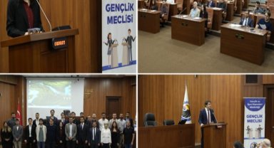 KARTALLI GENÇLERDEN UMUT VEREN PROJELER