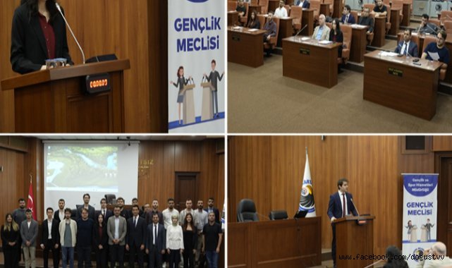 KARTALLI GENÇLERDEN UMUT VEREN PROJELER