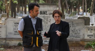 Maltepe’de tarih gün yüzüne çıkıyor