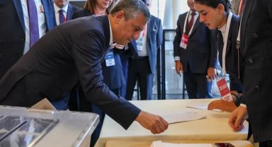 PM ve YDK seçimleri sonuçlandı: İşte Özgür Özel'in listesindeki isimler...