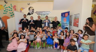 Tuzla’da “Yuvamız İstanbul” İçin Toplu Açılış Töreni