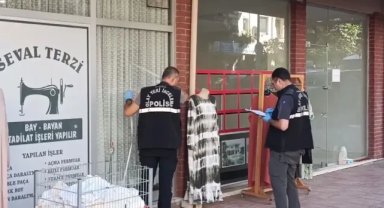 Yalova'da Silahlı Kavga: Mermiler Dükkanlara İsabet Etti