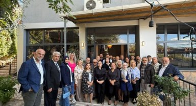 BİRGAD Sektörleri Buluşturdu: 