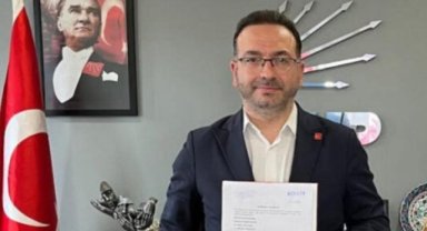 CHP Ataşehir’den İl Yönetimine Güçlü Temsil