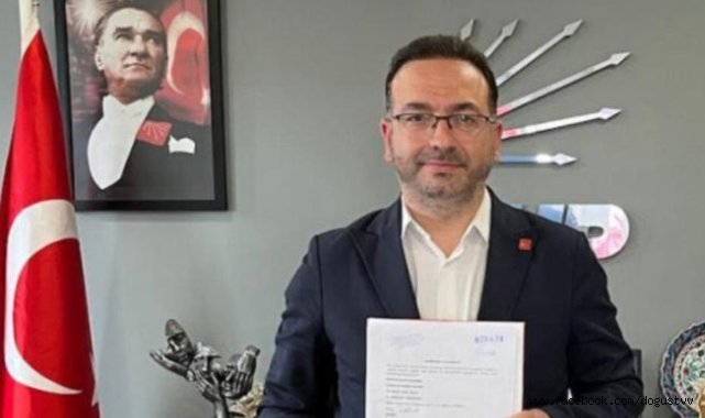 CHP Ataşehir’den İl Yönetimine Güçlü Temsil