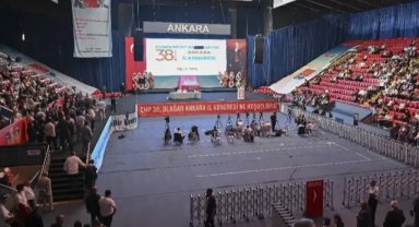 CHP'nin yeni Ankara il başkanı belli oldu