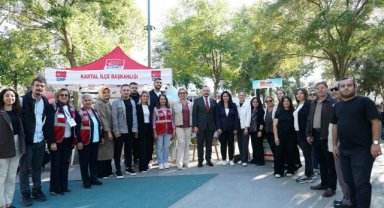 Cumhuriyetin Kızları Geleceği Yazıyor: Kız Çocuklarımız Hayallerine Ses Verdi