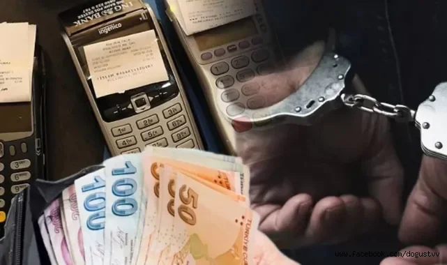 Dev operasyon: O şirkete kayyum atandı! 10 şüpheliye gözaltı, mal varlıklarına el konuldu