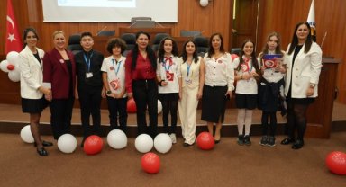 Kartal Belediyesi Çocuk Meclisi, Cumhuriyetin 102. Yılı Öncesinde Toplandı