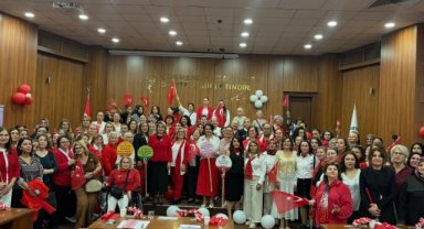 Kartal Belediyesi Kadın Meclisi İkinci Dönem Açılışını Gerçekleştirdi