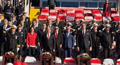 Kartal’da Cumhuriyet’in 102. Yılı Coşkuyla Kutlandı