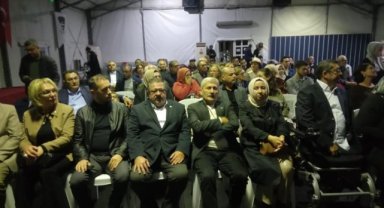 Kartal’da “Milli Dayanışma, Kardeşlik ve Demokrasi” Konulu Konferans Gerçekleşti