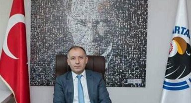 Kartal'da Yönetim Kadrosunda Yenilik!