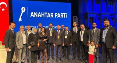 Kartal’dan İl Kongresine Coşkulu Katılım