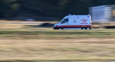 Kocaeli'de petrokimya tesisinde feci kaza: 2 işçi hayatını kaybetti