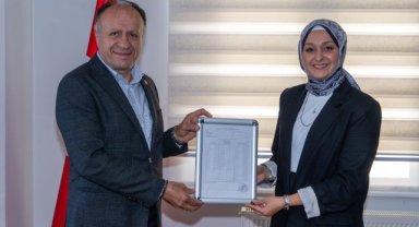 Niyazi Güneri Mazbatasını Aldı, CHP Pendik’te Yeni Dönem Başladı