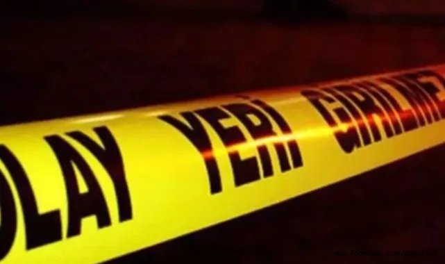 Ormanda korkunç olay! Çanakkale'de yanmış ceset bulundu