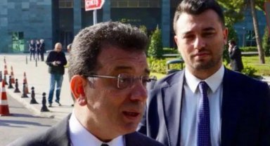 Son Dakika... Adem Soytekin yeniden tutuklandı: Ekrem İmamoğlu'nun avukatı Mehmet Pehlivan için açıklama geldi!