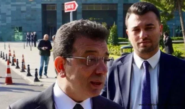 Son Dakika... Adem Soytekin yeniden tutuklandı: Ekrem İmamoğlu'nun avukatı Mehmet Pehlivan için açıklama geldi!