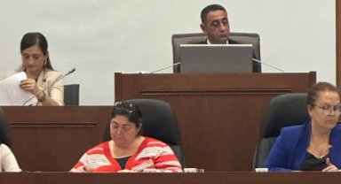 Son Dakika | Kartal Belediyesi’nin 2026 Bütçesi Onaylandı: 8 Milyar 180 Milyon TL!