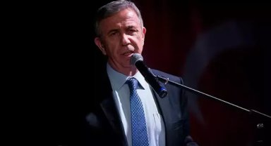 SON DAKİKA! Mansur Yavaş hakkında soruşturma talebi