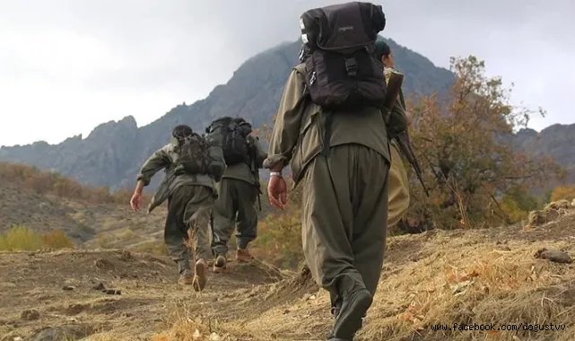 Son dakika... Terör örgütü PKK Türkiye'den çekildiğini duyurdu!