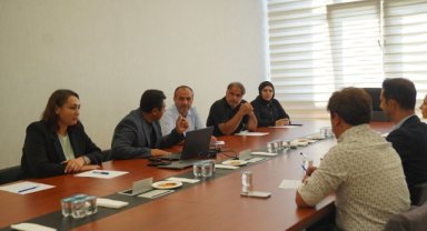 Tuzla TEKMER uluslararası arenada Türkiye’yi temsil edecek