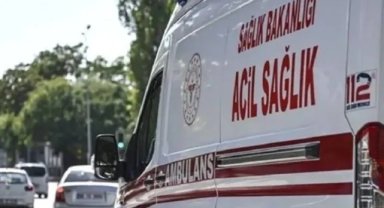 6 öğrenci pastadan zehirlendi! Hastaneye kaldırıldılar Niğde'de bir lisenin pansiyonunda dışarıdan getirdikleri pastayı yiyen 6 öğrenci, rahatsızlanarak hastaneye kaldırıldı