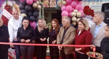 AYMIRA KOÇAKLI İLE GÜZELLİĞİNİZE GÜZELLİK KATIN KARTAL’DA YENİ ŞUBESİNİ AÇTI