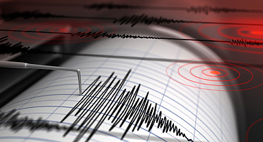 Balıkesir Sındırgı'da deprem! Deprem İstanbul ve İzmir'de de hissedildi