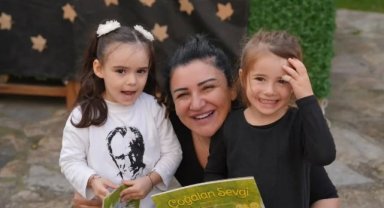 “Bir Fidan Bin Umut” Projesiyle Minik Eller Geleceğe Nefes Oldu