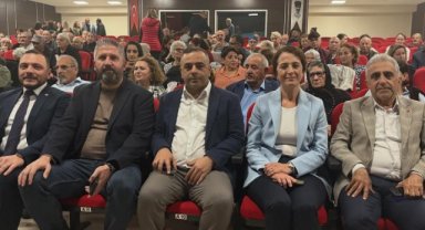 Erzincan Altınbaşak Beldesi Derneği’nden Eğitime Katkı Konseri