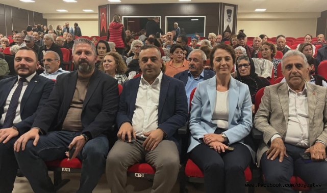 Erzincan Altınbaşak Beldesi Derneği’nden Eğitime Katkı Konseri