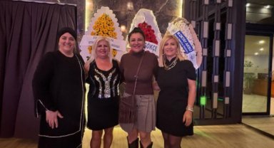 Görüş Haber Gazetesi 20 Yaşında: Kartal'ın Medya Gururu Coşkuyla Kutlandı