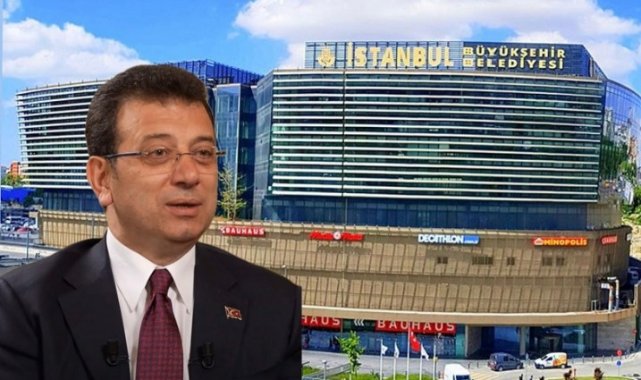 İBB soruşturmasında iddianame tamamlandı