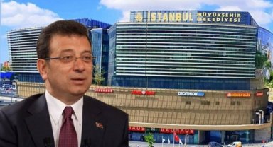 İBB soruşturmasında iddianame tamamlandı