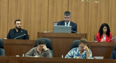 Kartal Belediyesi Kasım Ayının İlk Meclis Toplantısını Gerçekleştirdi