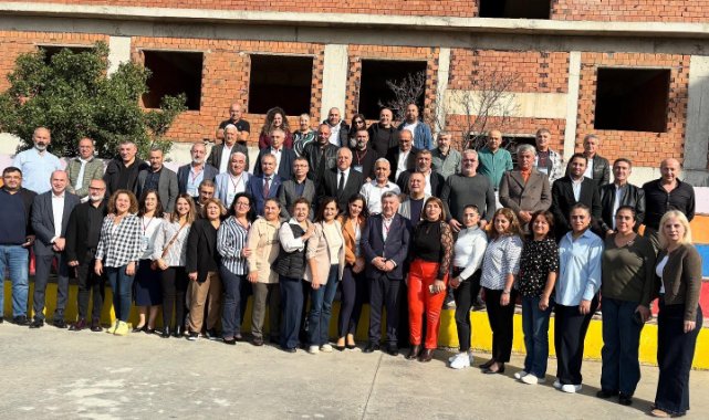 Kartal'da Erzincan Rüzgarı: Doğa Koruyucuları Kahvaltıda Buluştu