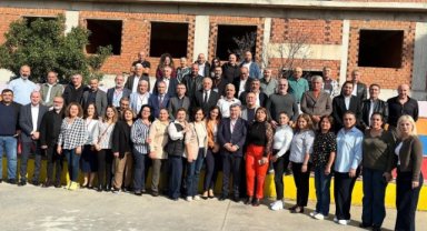 Kartal'da Erzincan Rüzgarı: Doğa Koruyucuları Kahvaltıda Buluştu