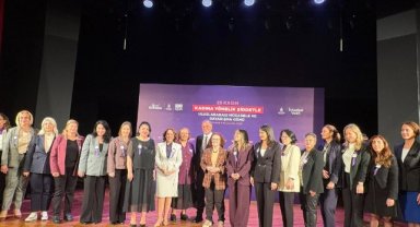 Kartal’dan Güçlü Bir Ses: “Kadına Şiddete Hayır!”