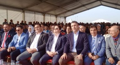 Kartal’dan Maltepe’ye Yiğidoların Buluşması: Sivas Tanıtım Günleri Lezzet ve Kültür Şölenine Dönüştü