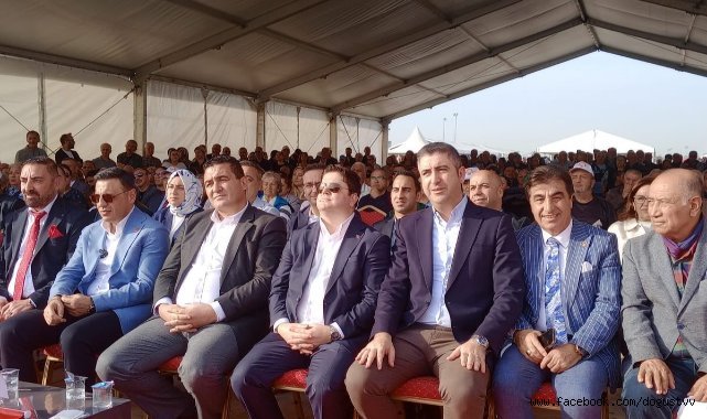 Kartal’dan Maltepe’ye Yiğidoların Buluşması: Sivas Tanıtım Günleri Lezzet ve Kültür Şölenine Dönüştü