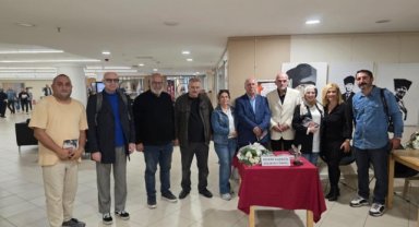 Murat Karaca’nın İlk İmza Gününde Büyük Buluşma! “Yağmurdan Sonra”ya Yoğun İlgi