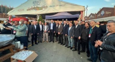 Niyazi Güneri: “Birliğimiz, Kültürümüzle Güçleniyor”