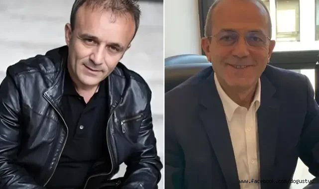 Şaban Sevinç ve Yavuz Oğhan ifade için emniyete götürüldü