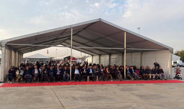 SİVAS KÜLTÜR BULUŞMALARI BUGÜN BAŞLADI