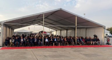 SİVAS KÜLTÜR BULUŞMALARI BUGÜN BAŞLADI