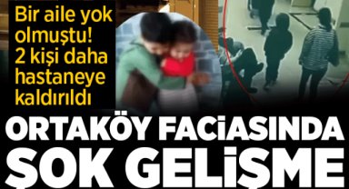 Son dakika... İstanbul'da zehirlenme faciası! Ailenin kaldığı otelde iki kişi daha hastaneye kaldırıldı
