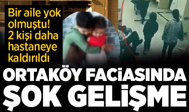 Son dakika... İstanbul'da zehirlenme faciası! Ailenin kaldığı otelde iki kişi daha hastaneye kaldırıldı