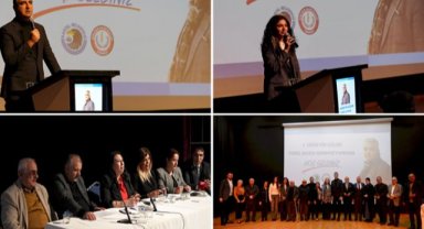 1. HÜSEYIN GÜLER YEREL BASIN SEMPOZYUMU KARTAL’DA GERÇEKLEŞTİRİLDİ